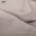 Polyester Blend Rayon Fabrics T/R Tencel Linen Dised